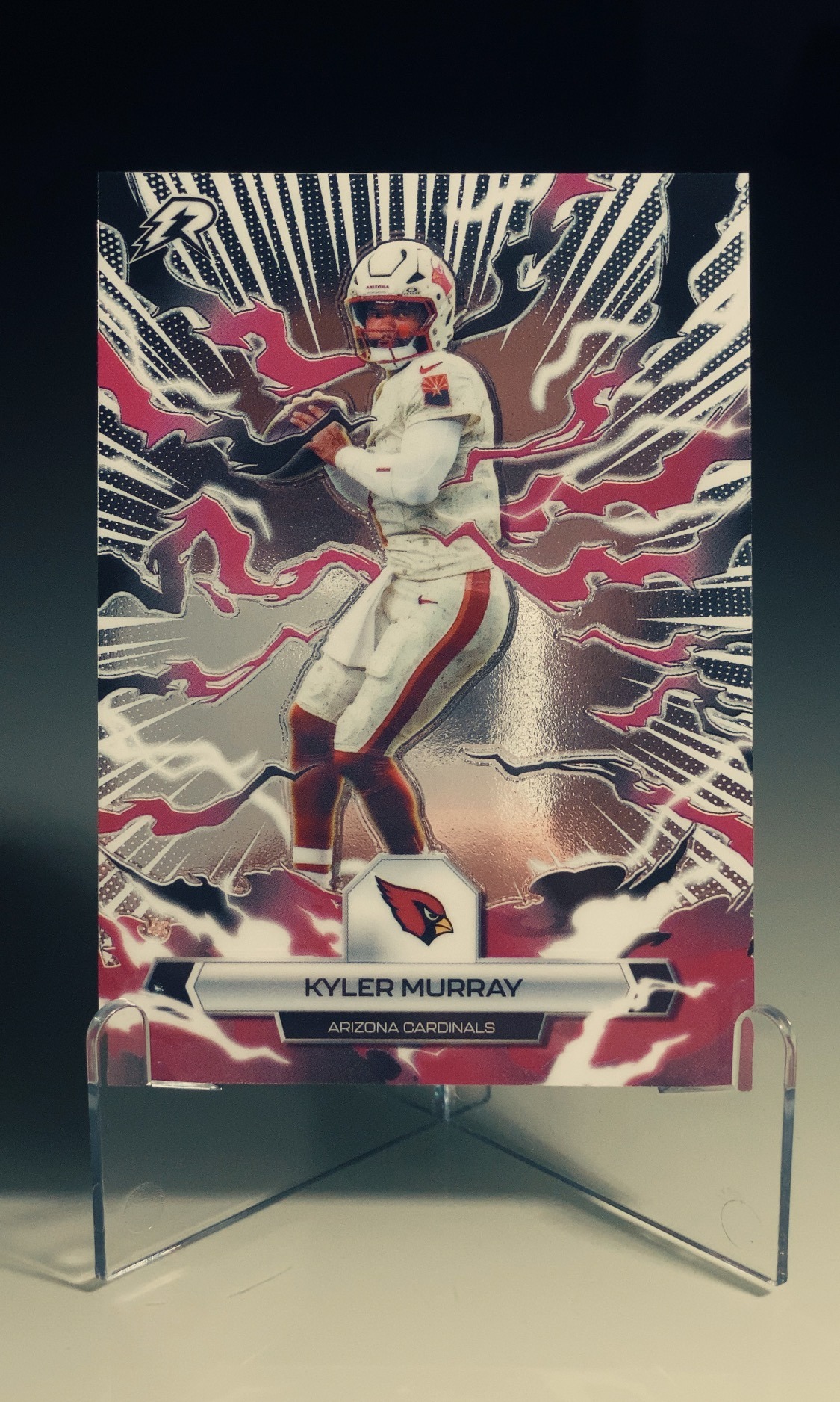Kyler Murray — 2025 Topps Resurgence